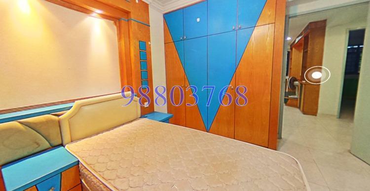 Blk 758 Woodlands Avenue 6 (Woodlands), HDB 5 Rooms #160503912